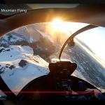 A flight to remember